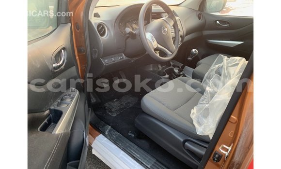 اشتري Imported Nissan Navara Autre سيارة في Import - Dubai في Rwanda اشتري Imported Nissan Navara Autre سيارة في Import - Dubai في Rwanda