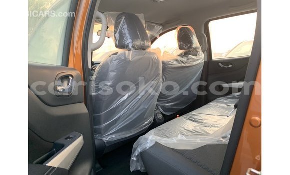 اشتري Imported Nissan Navara Autre سيارة في Import - Dubai في Rwanda اشتري Imported Nissan Navara Autre سيارة في Import - Dubai في Rwanda