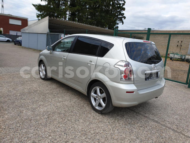 Big with watermark toyota corolla verso rwanda kigali 10750