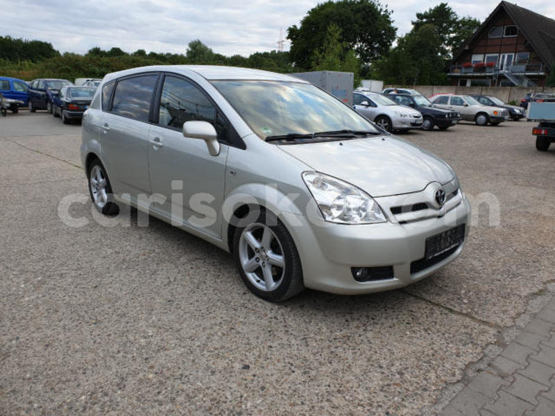 Big with watermark toyota corolla verso rwanda kigali 10750