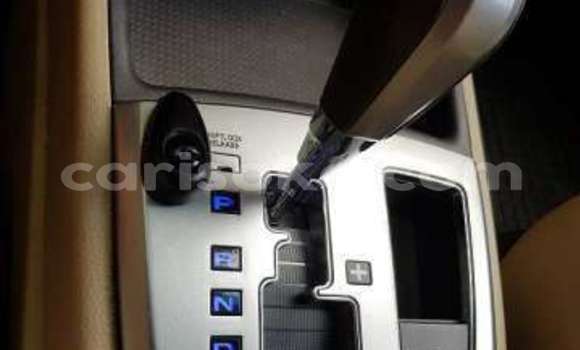 Buy Import Hyundai Santa Fe Brown Car in Kigali in Rwanda Buy Import Hyundai Santa Fe Brown Car in Kigali in Rwanda