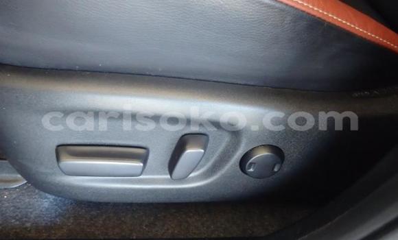 Buy Import Toyota RAV4 White Car in Kigali in Rwanda Buy Import Toyota RAV4 White Car in Kigali in Rwanda