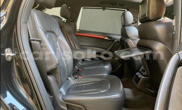 Buy Used Audi Q7 Other Car in Kigali in Rwanda Buy Used Audi Q7 Other Car in Kigali in Rwanda