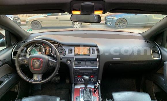 Buy Used Audi Q7 Other Car in Kigali in Rwanda Buy Used Audi Q7 Other Car in Kigali in Rwanda