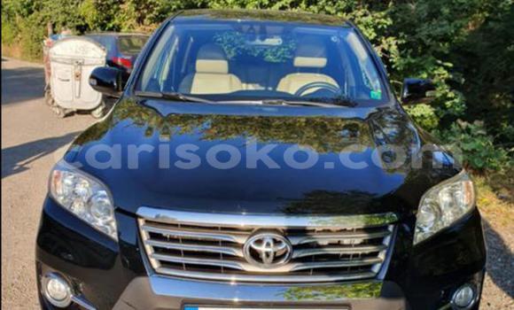 Sayi Na hannu Toyota RAV4 Autre Mota in Kigali a Rwanda Sayi Na hannu Toyota RAV4 Autre Mota in Kigali a Rwanda