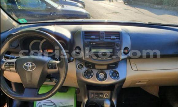 Sayi Na hannu Toyota RAV4 Autre Mota in Kigali a Rwanda Sayi Na hannu Toyota RAV4 Autre Mota in Kigali a Rwanda