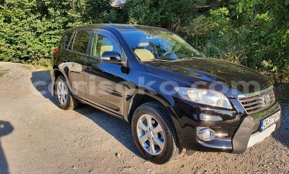 Sayi Na hannu Toyota RAV4 Autre Mota in Kigali a Rwanda Sayi Na hannu Toyota RAV4 Autre Mota in Kigali a Rwanda