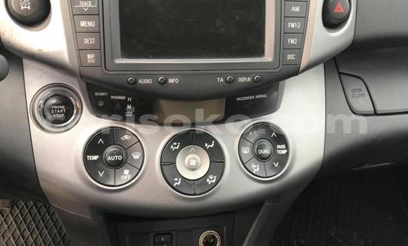 Buy Used Toyota RAV4 Other Car in Kigali in Rwanda Buy Used Toyota RAV4 Other Car in Kigali in Rwanda