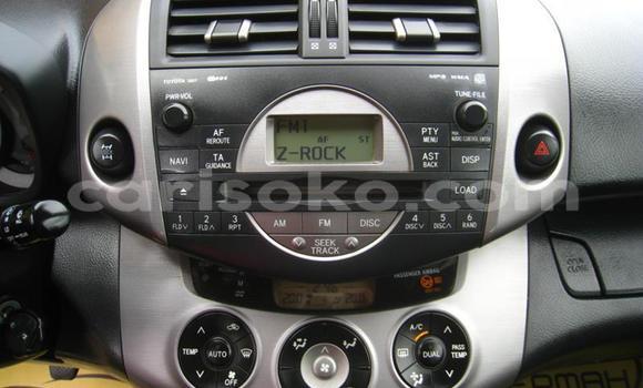 Buy Used Toyota RAV4 Other Car in Kigali in Rwanda Buy Used Toyota RAV4 Other Car in Kigali in Rwanda