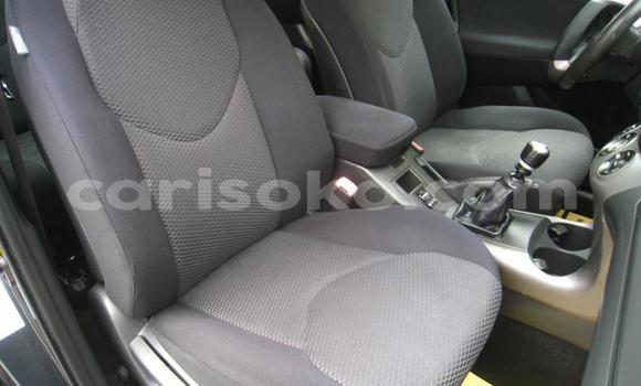 Buy Used Toyota RAV4 Other Car in Kigali in Rwanda Buy Used Toyota RAV4 Other Car in Kigali in Rwanda