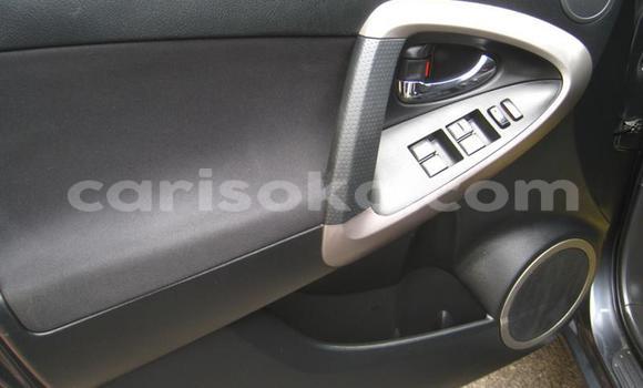 Buy Used Toyota RAV4 Other Car in Kigali in Rwanda Buy Used Toyota RAV4 Other Car in Kigali in Rwanda