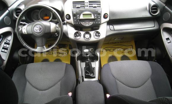 Buy Used Toyota RAV4 Other Car in Kigali in Rwanda Buy Used Toyota RAV4 Other Car in Kigali in Rwanda
