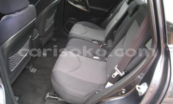 Buy Used Toyota RAV4 Other Car in Kigali in Rwanda Buy Used Toyota RAV4 Other Car in Kigali in Rwanda