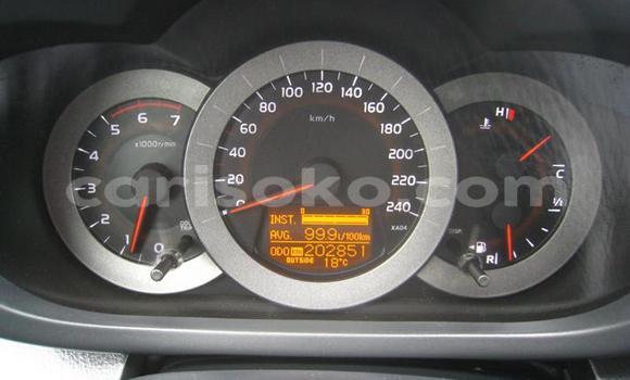Buy Used Toyota RAV4 Other Car in Kigali in Rwanda Buy Used Toyota RAV4 Other Car in Kigali in Rwanda