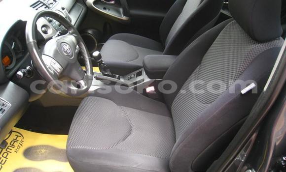 Buy Used Toyota RAV4 Other Car in Kigali in Rwanda Buy Used Toyota RAV4 Other Car in Kigali in Rwanda