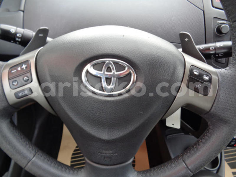 Big with watermark toyota yaris rwanda kigali 10773