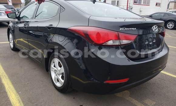 Buy Used Hyundai Elantra Beige Car in Kigali in Rwanda Buy Used Hyundai Elantra Beige Car in Kigali in Rwanda