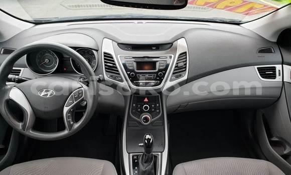 Buy Used Hyundai Elantra Beige Car in Kigali in Rwanda Buy Used Hyundai Elantra Beige Car in Kigali in Rwanda