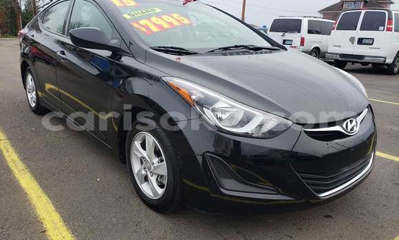 Buy Used Hyundai Elantra Beige Car in Kigali in Rwanda Buy Used Hyundai Elantra Beige Car in Kigali in Rwanda