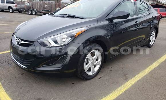 Buy Used Hyundai Elantra Beige Car in Kigali in Rwanda Buy Used Hyundai Elantra Beige Car in Kigali in Rwanda