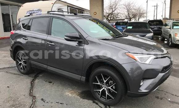 Buy Used Toyota RAV4 Beige Car in Kigali in Rwanda Buy Used Toyota RAV4 Beige Car in Kigali in Rwanda