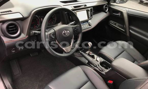 Buy Used Toyota RAV4 Beige Car in Kigali in Rwanda Buy Used Toyota RAV4 Beige Car in Kigali in Rwanda