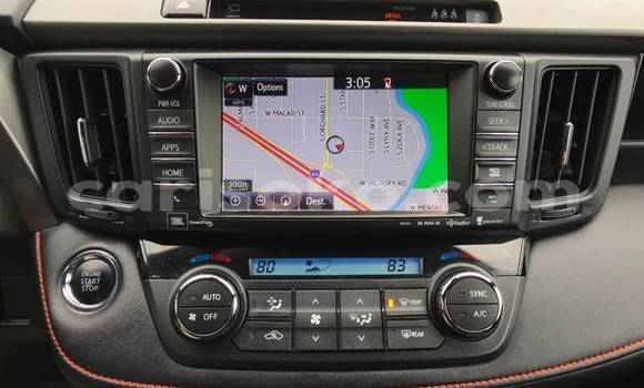 Buy Used Toyota RAV4 Beige Car in Kigali in Rwanda Buy Used Toyota RAV4 Beige Car in Kigali in Rwanda