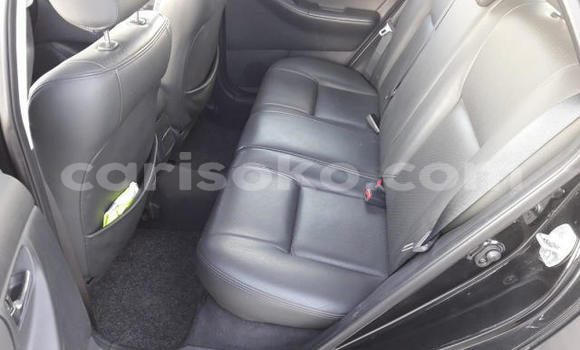 Buy Used Toyota Corolla Black Car in Kigali in Rwanda Buy Used Toyota Corolla Black Car in Kigali in Rwanda