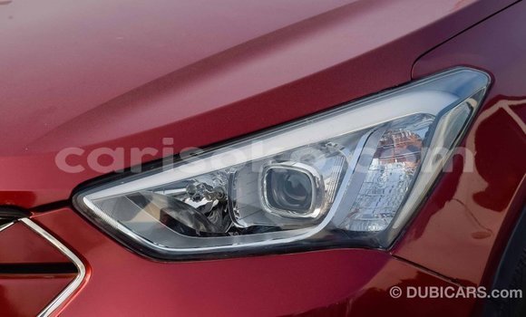 Sayi Imported Hyundai Santa Fe Rouge Mota in Import - Dubai a Rwanda Sayi Imported Hyundai Santa Fe Rouge Mota in Import - Dubai a Rwanda