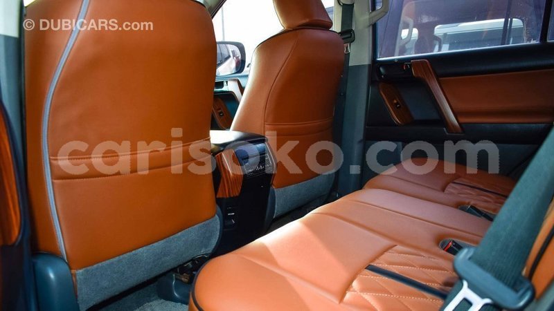 Big with watermark toyota prado rwanda import dubai 10796
