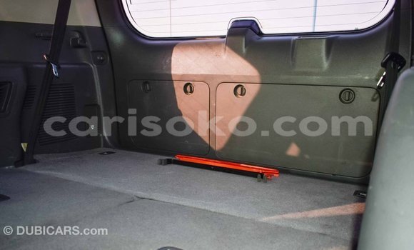 Sayi Imported Toyota Prado Blanc Mota in Import - Dubai a Rwanda Sayi Imported Toyota Prado Blanc Mota in Import - Dubai a Rwanda