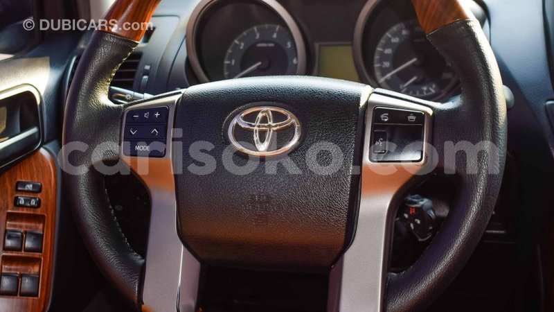 Big with watermark toyota prado rwanda import dubai 10796