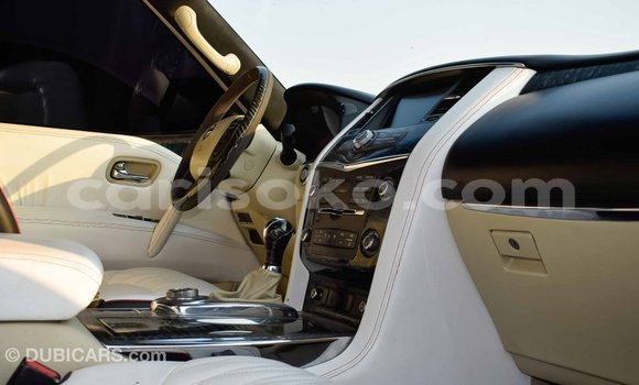 Acheter Import Voiture Nissan Patrol Noir à Import - Dubai, Rwanda Acheter Import Voiture Nissan Patrol Noir à Import - Dubai, Rwanda