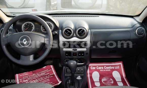 Sayi Imported Renault Duster Blanc Mota in Import - Dubai a Rwanda Sayi Imported Renault Duster Blanc Mota in Import - Dubai a Rwanda