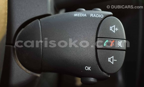 Sayi Imported Renault Duster Blanc Mota in Import - Dubai a Rwanda Sayi Imported Renault Duster Blanc Mota in Import - Dubai a Rwanda