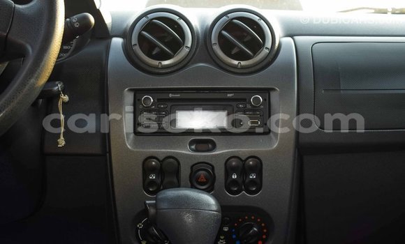 Buy Import Renault Duster White Car in Import - Dubai in Rwanda Buy Import Renault Duster White Car in Import - Dubai in Rwanda