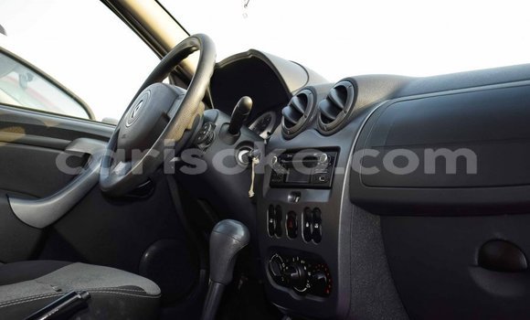 Buy Import Renault Duster White Car in Import - Dubai in Rwanda Buy Import Renault Duster White Car in Import - Dubai in Rwanda