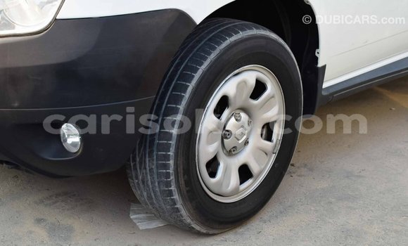Buy Import Renault Duster White Car in Import - Dubai in Rwanda Buy Import Renault Duster White Car in Import - Dubai in Rwanda