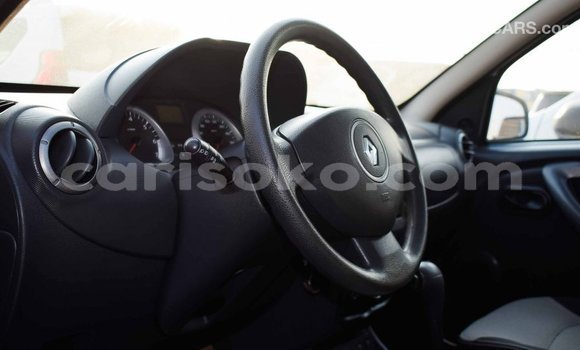 Buy Import Renault Duster White Car in Import - Dubai in Rwanda Buy Import Renault Duster White Car in Import - Dubai in Rwanda