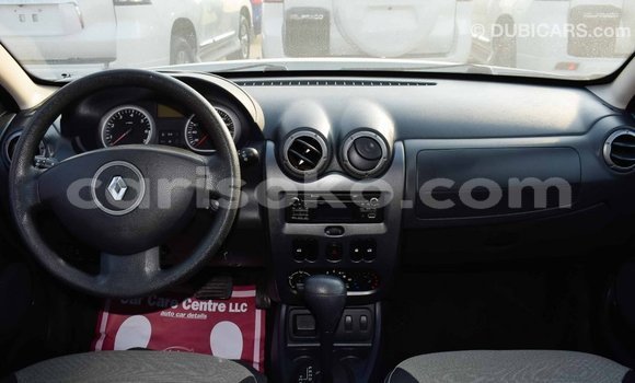 Buy Import Renault Duster White Car in Import - Dubai in Rwanda Buy Import Renault Duster White Car in Import - Dubai in Rwanda