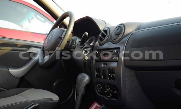 Buy Import Renault Duster White Car in Import - Dubai in Rwanda Buy Import Renault Duster White Car in Import - Dubai in Rwanda