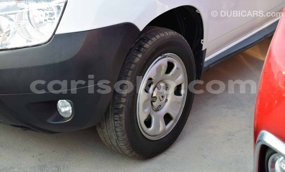 Buy Import Renault Duster White Car in Import - Dubai in Rwanda Buy Import Renault Duster White Car in Import - Dubai in Rwanda