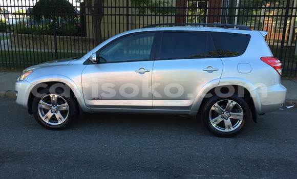 Buy Used Toyota RAV4 Black Car in Kigali in Rwanda Buy Used Toyota RAV4 Black Car in Kigali in Rwanda