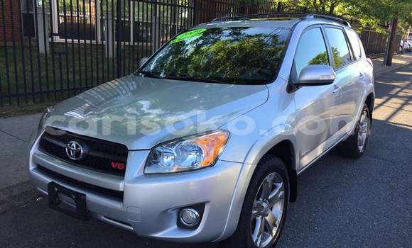 Buy Used Toyota RAV4 Black Car in Kigali in Rwanda Buy Used Toyota RAV4 Black Car in Kigali in Rwanda