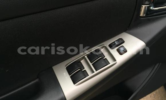 Buy Used Toyota Corolla Other Car in Kigali in Rwanda Buy Used Toyota Corolla Other Car in Kigali in Rwanda