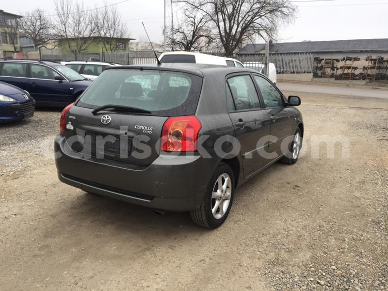 Big with watermark toyota corolla rwanda kigali 10807