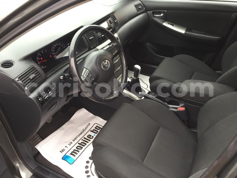 Big with watermark toyota corolla rwanda kigali 10807