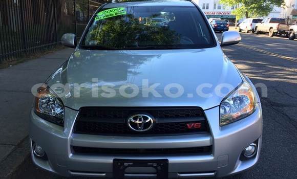 Buy Used Toyota RAV4 Black Car in Kigali in Rwanda Buy Used Toyota RAV4 Black Car in Kigali in Rwanda