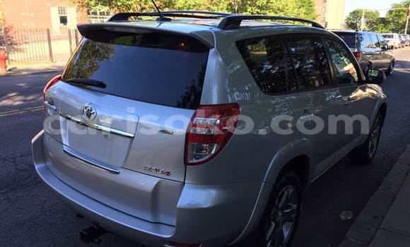 Buy Used Toyota RAV4 Black Car in Kigali in Rwanda Buy Used Toyota RAV4 Black Car in Kigali in Rwanda