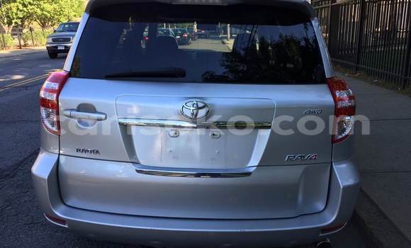 Buy Used Toyota RAV4 Black Car in Kigali in Rwanda Buy Used Toyota RAV4 Black Car in Kigali in Rwanda